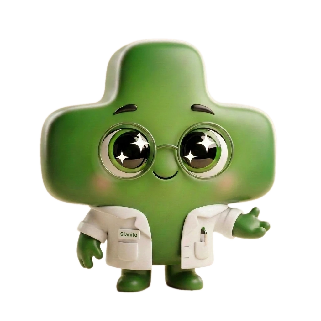 Sianito repartidor